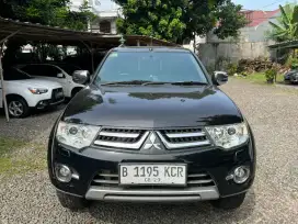 MITSUBISHI PAJERO DAKAR 2014