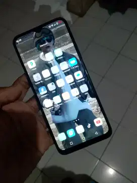 Infinix Hot 10 play Ram 4/64