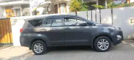 Jual mobil Innova rebon 2018