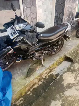 Jual Shogun 125 NR
