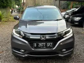 HONDA HRV RS PRESTIGE 2015