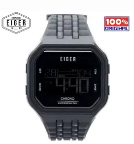Jam Tangan Eiger Original