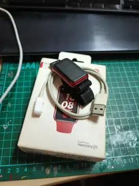 Huawei Band 7 Fullset