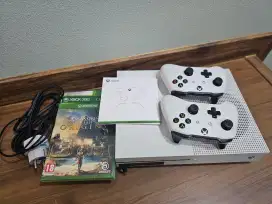 Jual Xbox one S
