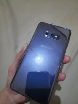 Samsung galaxy S10e ( SEIN )