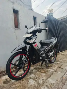 Honda Supra x 125
