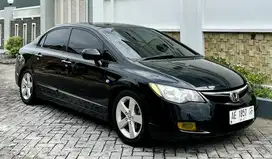 Honda civic fd 2006 manual