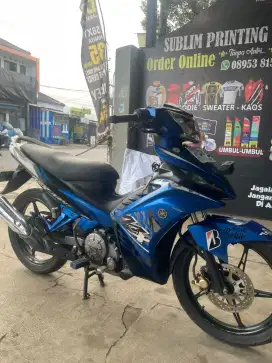 Dijual Jupiter mx 2015