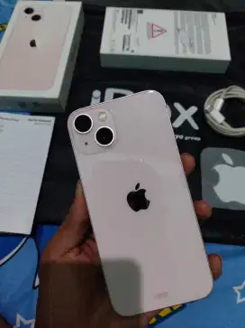 IPhone 13 128gb ibox