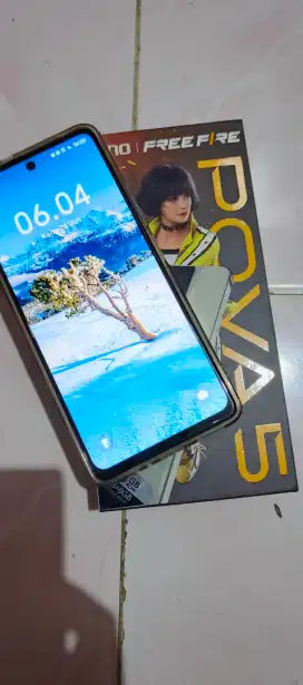 Tecno Pova 5 8/256 GB