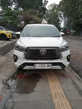 Toyota Kijang Innova 2022 Bensin