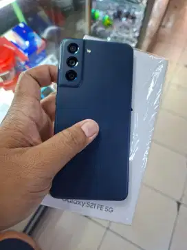 Samsung S21fe 8/256 sein paling murah