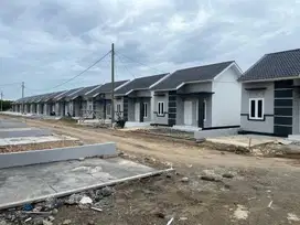 Rmh minimalis subsidi siap huni type 36/130.M.DP 36 jt lamlumpu pkbada