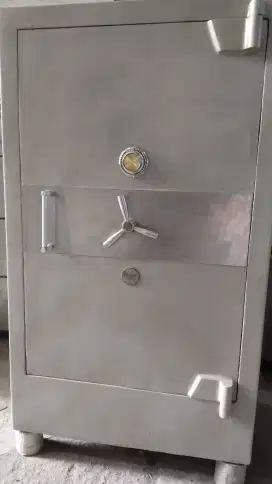 Brankas A5 Kunci LN Brangkas Toko Emas Kantor Tahan Api Safety Box