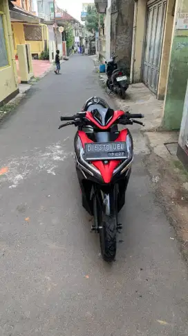 DIJUAL MOTOR VARIO 150
