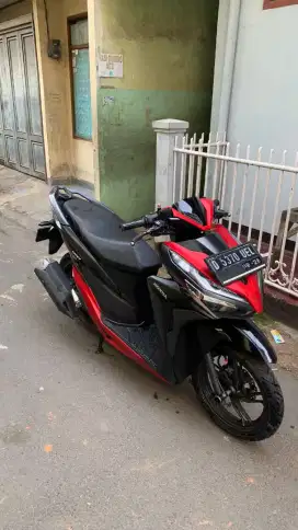 DIJUAL MOTOR VARIO 150