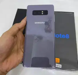 Samsung Note 8 SEIN