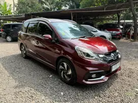 HONDA MOBILIO RS 2014