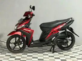 Yamaha mio m3 2015 ab pajak baru