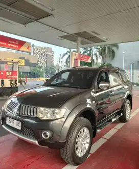 Mitsubishi Pajero Sport 2011 Diesel