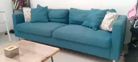 Sofa informa Anniston