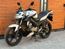 Yamaha vixion 2017 ab pajak on