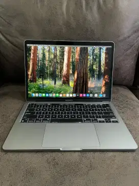 JUAL CEPAT Macbook Pro M1 8/256GB