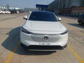 Hrv SE Cvt panoramic 2025 wrn putih