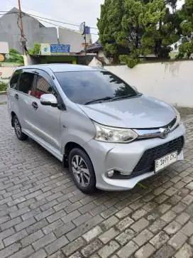 Veloz 1.5 AT 2018, pjk 03.2026