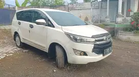 Toyota Kijang Innova 2017 Diesel