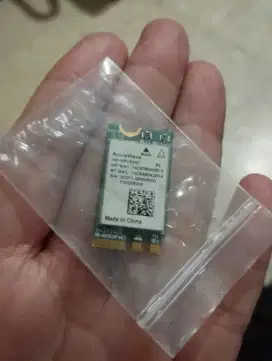 Wifi card ROG GL552VX