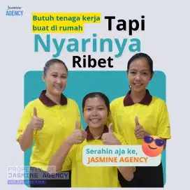 Sedia pembantu, babysitter, suster lansia