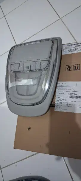 LAMPU PLAFON BOX INNOVA VENTURER