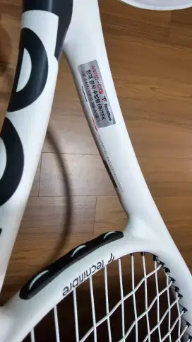 Technifibre Tempo 275