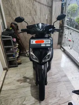 Motor Honda Vario 110 fi, Vario Agnes. Bekas/Second.
