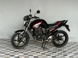 Yamaha byson 2014 plat aa