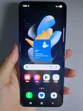 Flip 4 8/256Gb Batangan