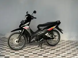 Revo 2021 plat ab like news