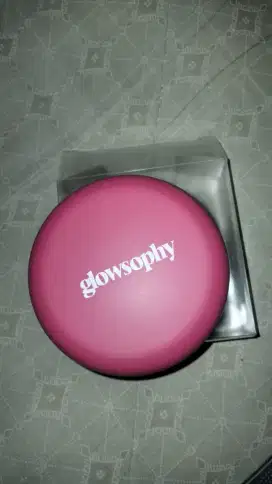 Cushion glowsopy shade cedar
