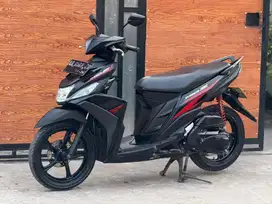 Mio z 2016 ab pajak on