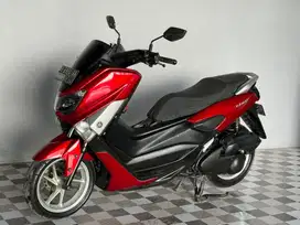 Yamaha nmax 2016 plat ab pajak on bagus