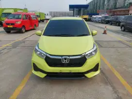 Dp 34jt angs 4,195 x 59bln !! Satya E Cvt 2025 warna lime