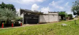 JUAL CEPAT RUMAH 2 LANTAI STRATEGIS LENGKONG GUDANG TIMUR