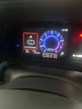 Toyota Avanza 2024 Bensin