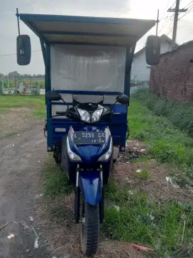 Viar bit km rendah,orisinil
