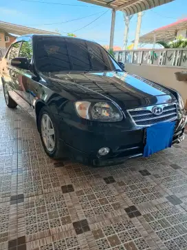Hyundai avega avega