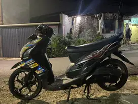 yamaha mio soul