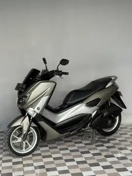 Yamaha nmax 2016 ab pajak on bagus