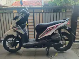 Honda Beat 2013