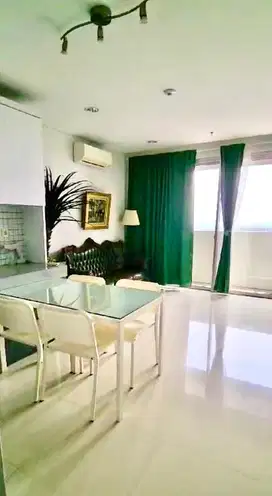 BINUS ALAM SUTERA PEDINGTON APARTMENT
